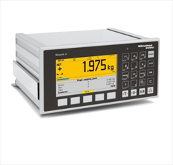 Bộ hiển thị lực Minebea PR5500